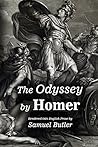 The Odyssey by Ho...