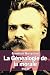 La généalogie de la morale by Friedrich Nietzsche La généalogie de la morale by Friedrich Nietzsche