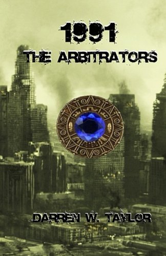 1991 The Arbitrators (Paperback)