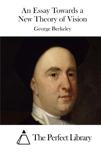 An Essay Towards a New Theory of Vision