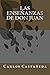 Las Ensenanzas de Don Juan