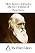 More Letters of Charles Darwin - Volume II (Perfect Library)