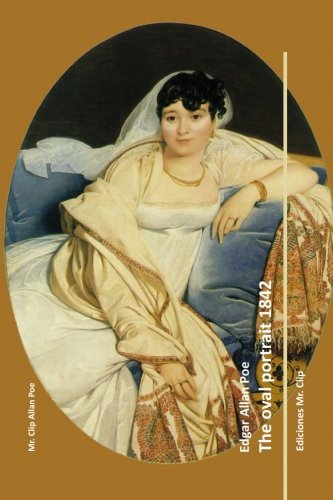 The oval portrait 1842