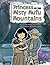 Princess of the Misty Mufu Mountains by Patrick Fitzpatrick