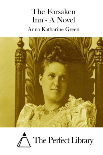 The Forsaken Inn - A Novel