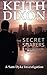 The Secret Sharers (Sam Dyke Investigations)