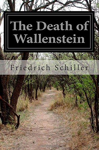 The Death of Wallenstein