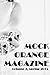 Mock Orange Magazine: Volume 2