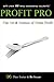 Profit Pro: The Art and Science of Menu Profit