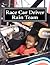 Race Car Driver Rain Team