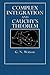 Complex Integration and Cauchys Theorem