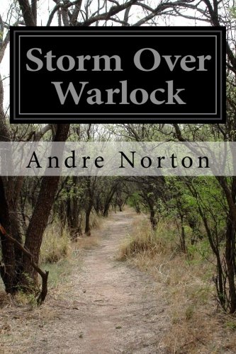 Storm Over Warlock