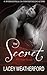 The Secret (A Fringe Novel)
