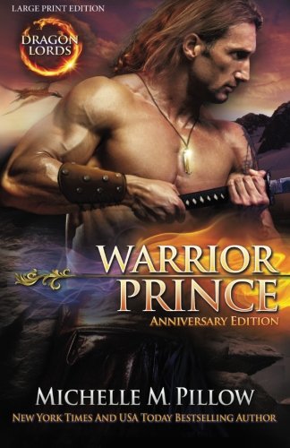 Warrior Prince