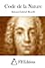 Code de la Nature (French Edition)