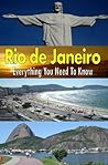 Rio de Janeiro by Francis Otieno