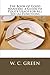 The Book of Good Manners;: A Guide to Polite Usage for All Social Functions