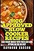 HCG Approved Slow Cooker Re...