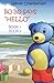 BO BO Says "Hello" by Wendy Chamberlain