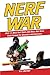 Nerf War: Over 25 Best Nerf Blasters Field Tested for Distance and Accuracy! Plus, Nerf Gun Safety, Setting Up Nerf Wars, Nerf Mods and Buying Nerf Blasters for Cheap (Nerf Blaster Guide)