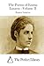The Poems of Emma Lazarus - Volume II (Perfect Library)