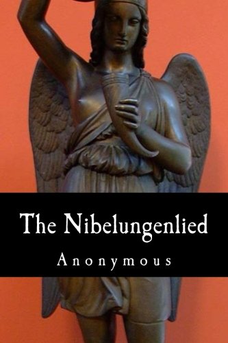 The Nibelungenlied