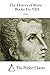 The History of Rome - Books I to VIII (Perfect Library)