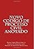 Novo Codigo de Processo Civ...