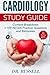 Cardiology Study Guide (Content Breakdown + 100 NCLEX Review ... by Dr. Russell