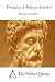 Thoughts of Marcus Aurelius