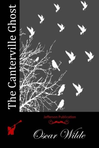 The Canterville Ghost