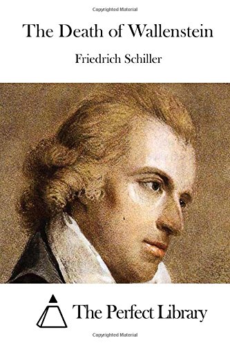 The Death of Wallenstein