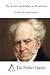 The Essays on Studies in Pessimism (Perfect Library)