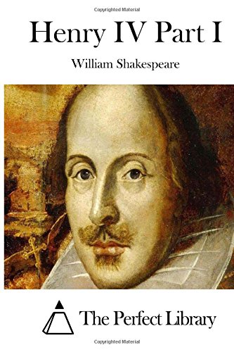 Henry IV Part I