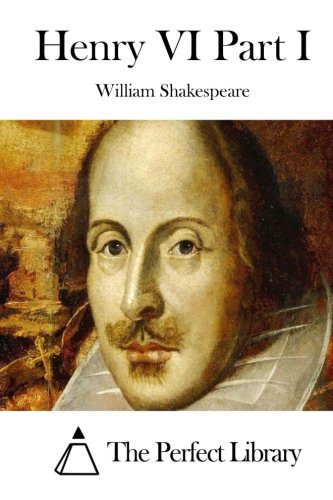 Henry VI Part I