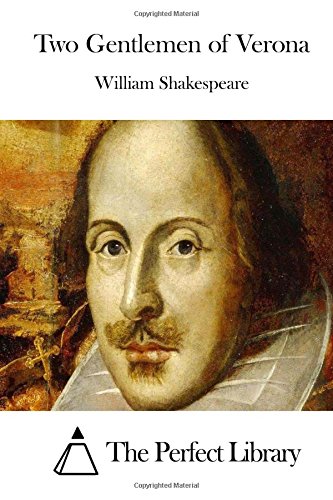 Two Gentlemen of Verona