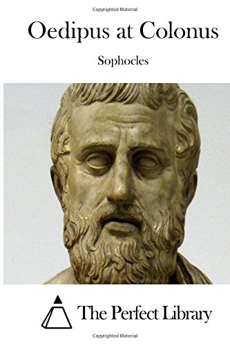 Oedipus at Colonus