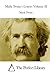 Mark Twain's Letters Volume II (Perfect Library)
