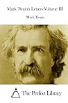 Mark Twain's Lett...