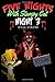 Five Nights with Stampy Cat - Night Three (Full Color): A Fnaf Story Comic Book Ft. Stampylongnose (Unofficial)