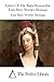 Letters Of The Right Honourable Lady Mary Wortley Montagu (Perfect Library)