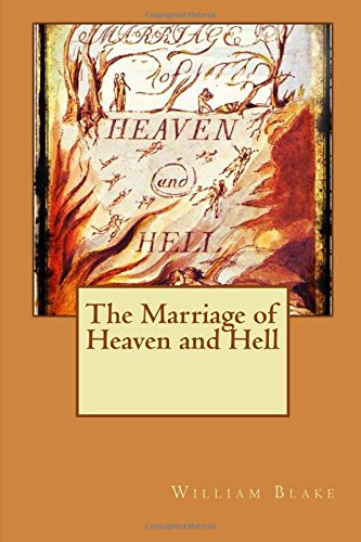 The Marriage of Heaven and Hell