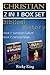 Christian 2-in-1 Box Set: T...