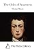 The Odes of Anacreon (Perfect Library)