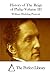 History of The Reign of Philip Volume III
