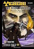 The Night Hunters: Fools Gold