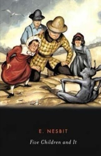 Five Children and It
