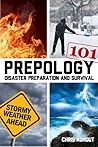 Prepology 101: Disaster prepping and survival Prepology 101: Disaster prepping and survival