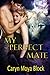 My Perfect Mate (Siberian Volkov Pack Romances)