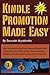 Kindle Promotion Made Easy by Sourabh Aryabhatta